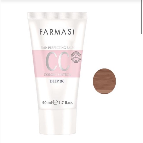 Farmasi Other - Farmasi CC Cream in Deep